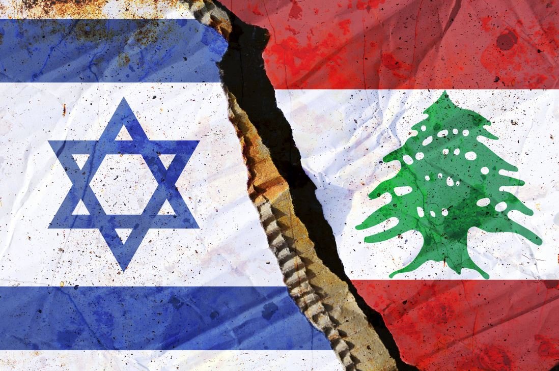 لبنان وإسرائيل