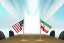 مفاوضات إيران وأمريكا في باكستان