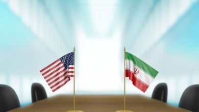 مفاوضات إيران وأمريكا في باكستان
