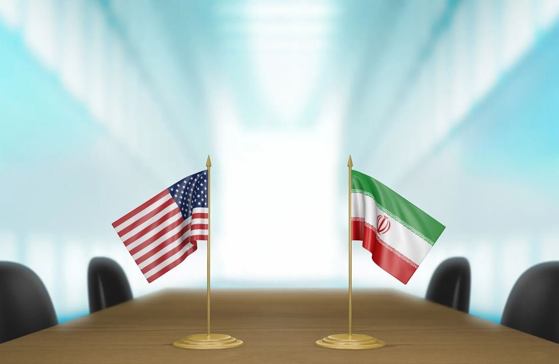مفاوضات إيران وأمريكا في باكستان
