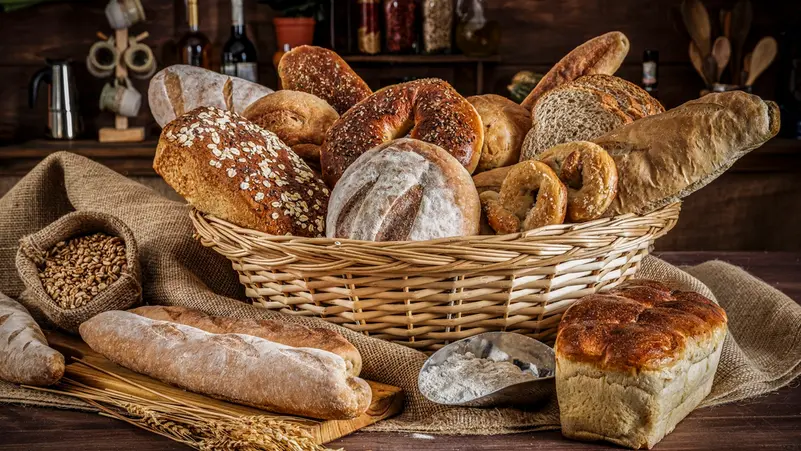 دراسة: الكربوهيدرات قد تؤثر على الوزن حتى دون زيادة السعرات