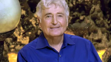 وفاة رائد برامج الأطفال سيد كروفت عن 96 عامًا