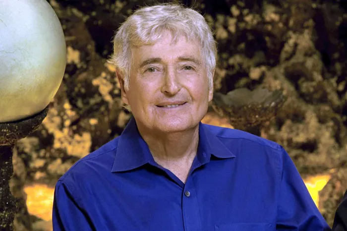 وفاة رائد برامج الأطفال سيد كروفت عن 96 عامًا