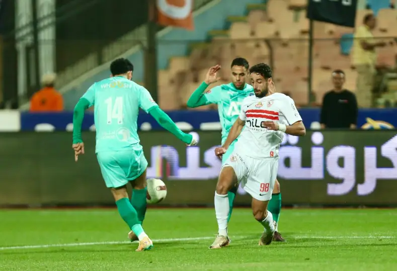 الزمالك 
