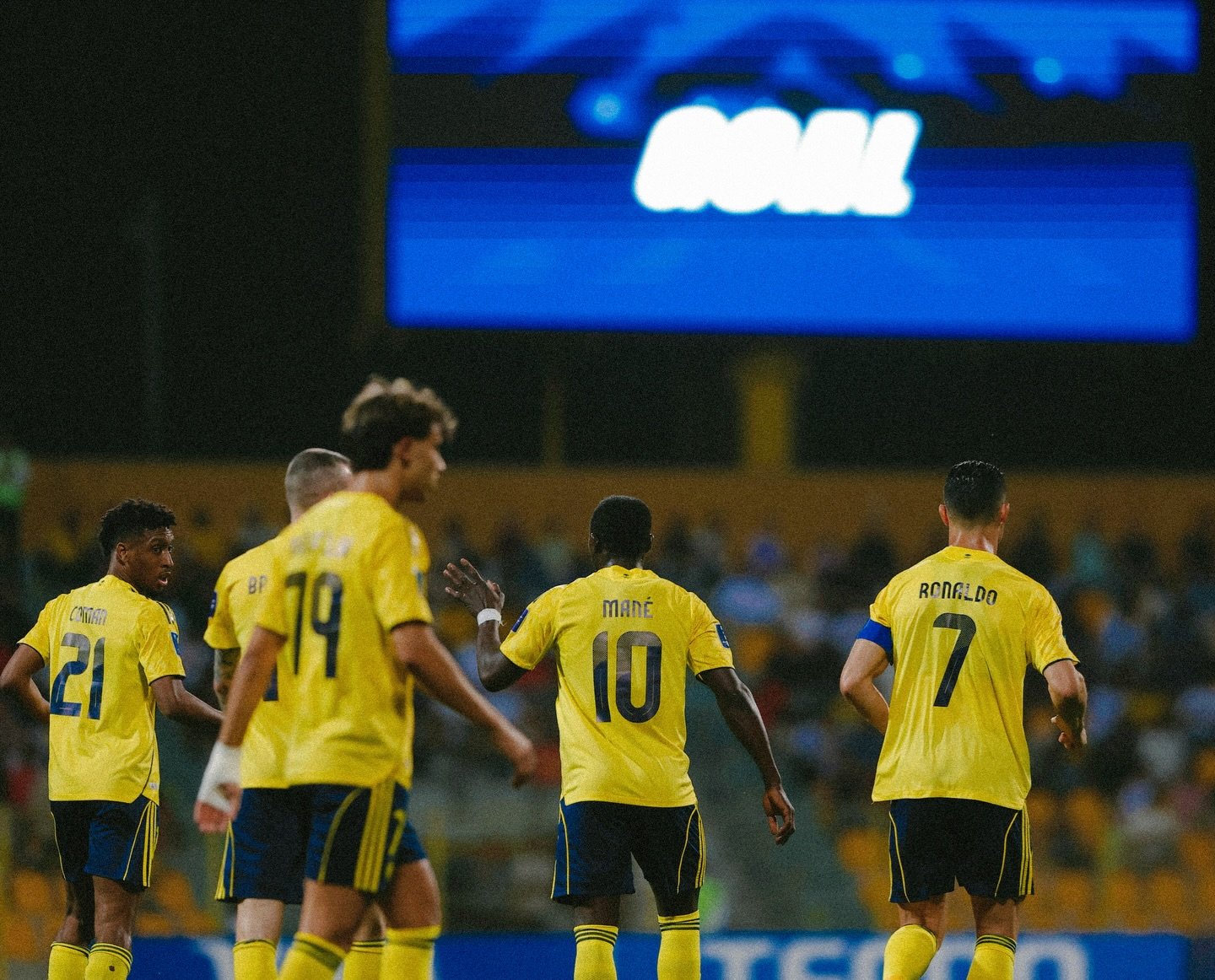 النصر السعودي