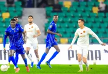 الهلال السوداني