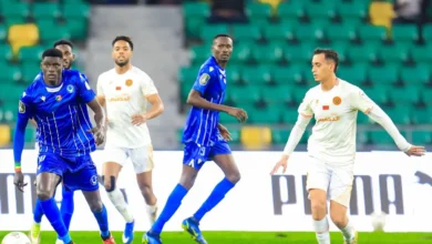 الهلال السوداني