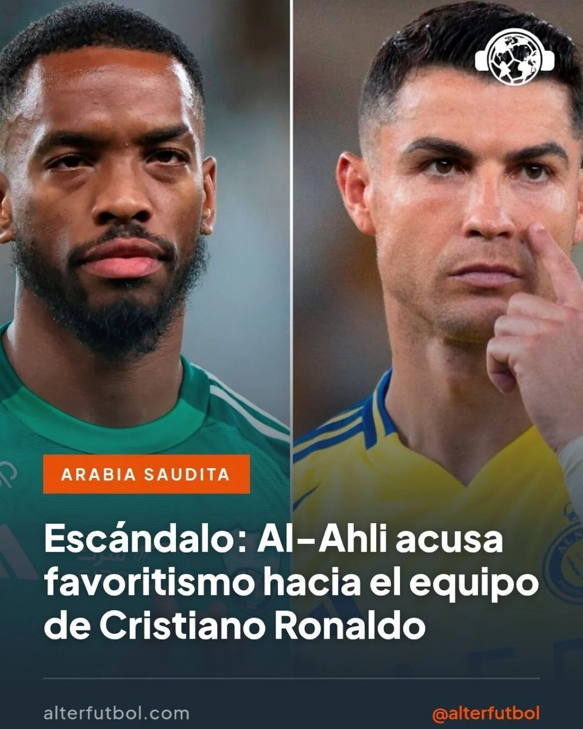 الدوري السعودي