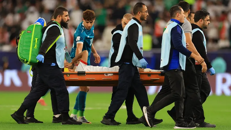 المونديال 2026