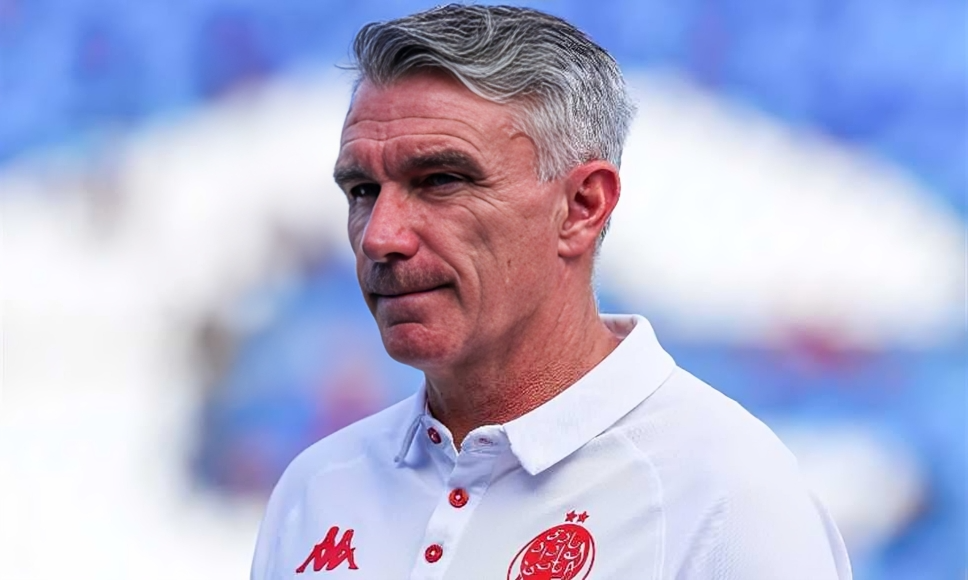 باتريس كارتيرون