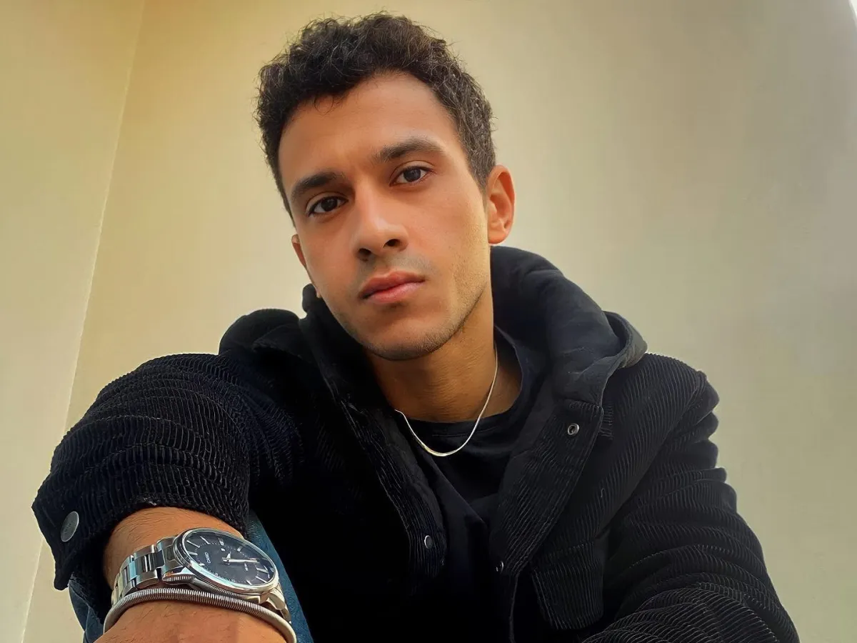 عصام عمر: التنوع رهانى.. و"بحر" محطة جديدة في رحلتي الفنية