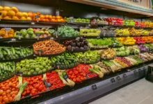 أي ألوان الفلفل الحلو أفضل لدعم المناعة؟