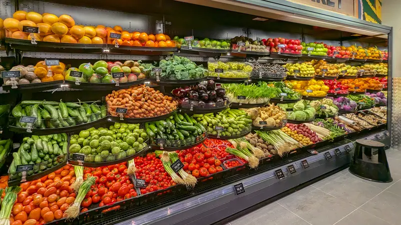 أي ألوان الفلفل الحلو أفضل لدعم المناعة؟