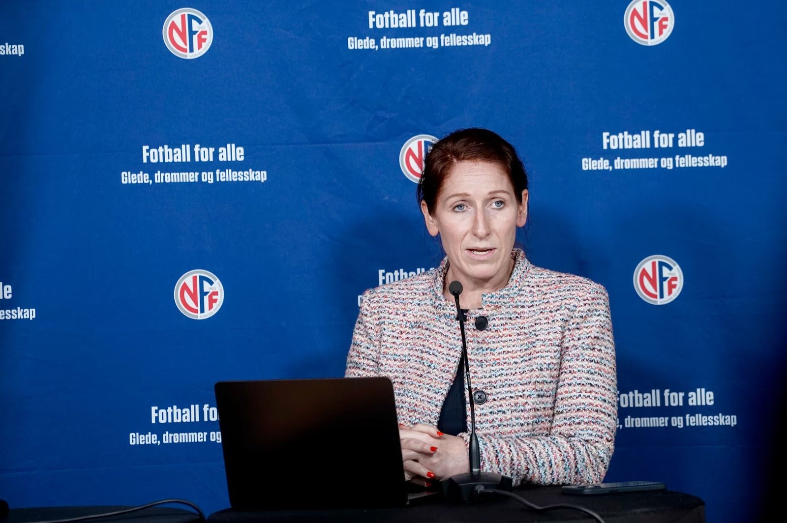 النرويج تطالب "فيفا" بإلغاء جائزة السلام وتستشهد بمعهد نوبل: "ليست من اختصاصكم"