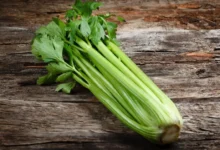 الكرفس يثبت فعاليته في خفض ضغط الدم علميًا