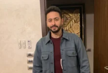 حمادة هلال: فكرت في اعتزال الغناء بسبب ضغوط نفسية وخسائر مادية