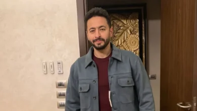 حمادة هلال: فكرت في اعتزال الغناء بسبب ضغوط نفسية وخسائر مادية