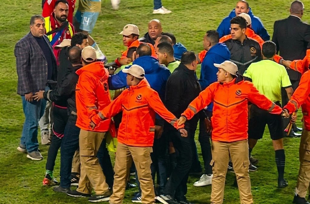 رابطة الأندية