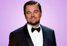 ليوناردو دي كابريو يدعو للتحرك في يوم الأرض دفاعًا عن الأنواع المهددة