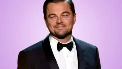 ليوناردو دي كابريو يدعو للتحرك في يوم الأرض دفاعًا عن الأنواع المهددة