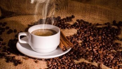 "قهوة الزبادي".. صيحة جديدة تجمع بين الطاقة والشبع