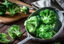 طريقة تحضير البروكلي قد تعزز فوائده الصحية بشكل ملحوظ