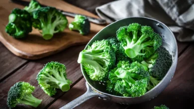 طريقة تحضير البروكلي قد تعزز فوائده الصحية بشكل ملحوظ