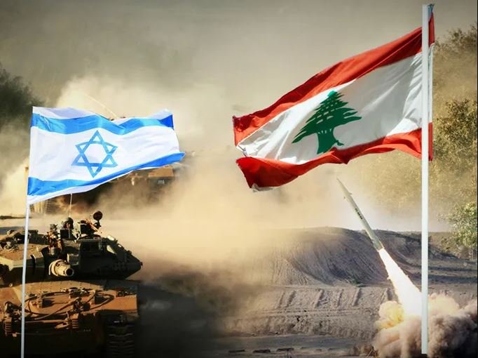 لبنان وإسرائيل
