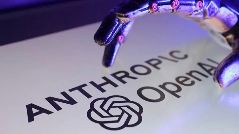أنثروبيك توسّع حضورها في أوروبا وسط سباق عالمي على الحوسبة