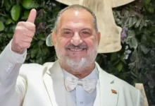 خالد الصاوي يروي تجربة إنسانية مؤثرة: رضيعة منحتني شعور الأبوة