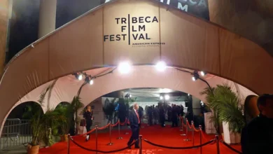 مهرجان تريبيكا يفتتح دورته الـ25 بفيلم وثائقي عن أسطورة الموسيقى