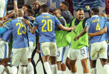 صن داونز والترجي