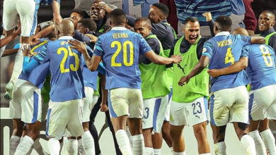 صن داونز والترجي