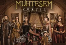 ثنائي "حريم السلطان" يعود بعد 15 عاماً بفيلم رومانسي جديد