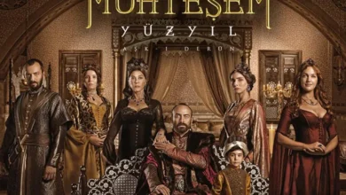 ثنائي "حريم السلطان" يعود بعد 15 عاماً بفيلم رومانسي جديد