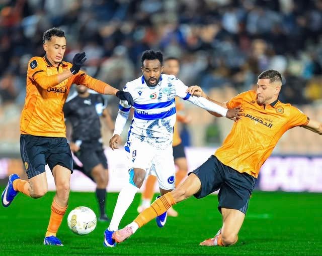 الهلال السوداني 