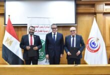 مبادرة رئاسية لرعاية أطفال السكري في مصر