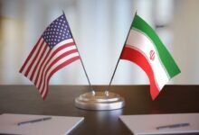 مفاوضات إيران وأمريكا في إسلام أباد