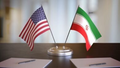 مفاوضات إيران وأمريكا في إسلام أباد