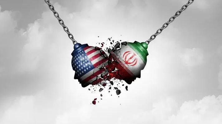 أمريكا تطرد دبلوماسي إيراني سرا