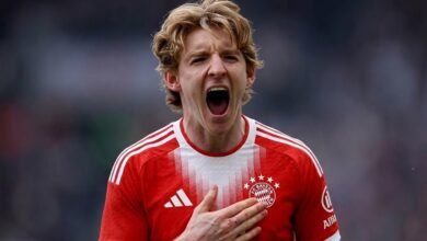 أنتوني جوردون