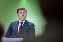 إستونيا: ثقة بالدعم الأمريكي وتحذير من ضعف جاهزية أوروبا