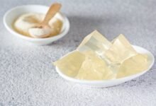 الجيلاتين تحت المجهر: مخاطر محتملة مع الإفراط في الاستخدام