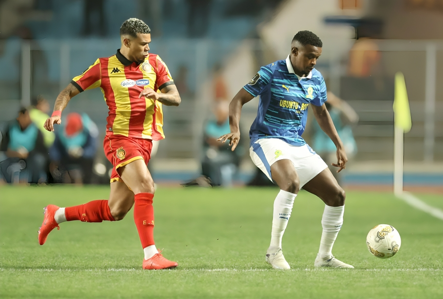 صن داونز والترجي