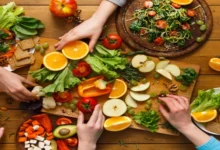 البروتين في النظام النباتي: كيف تحقّق التوازن دون زيادة الكربوهيدرات؟