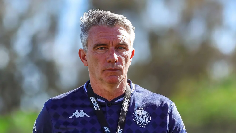 باتريس كارتيرون