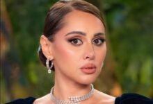 “آسفة يا ابني”.. منشور غامض لياسمين رئيس يفتح باب التكهنات