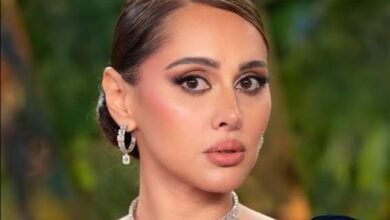 “آسفة يا ابني”.. منشور غامض لياسمين رئيس يفتح باب التكهنات