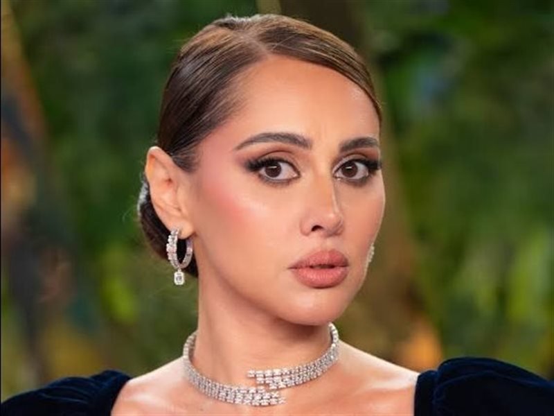 “آسفة يا ابني”.. منشور غامض لياسمين رئيس يفتح باب التكهنات