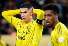 الدوري السعودي